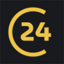 24Casino Logo