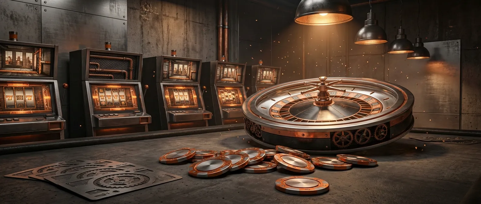 24Casino bonus